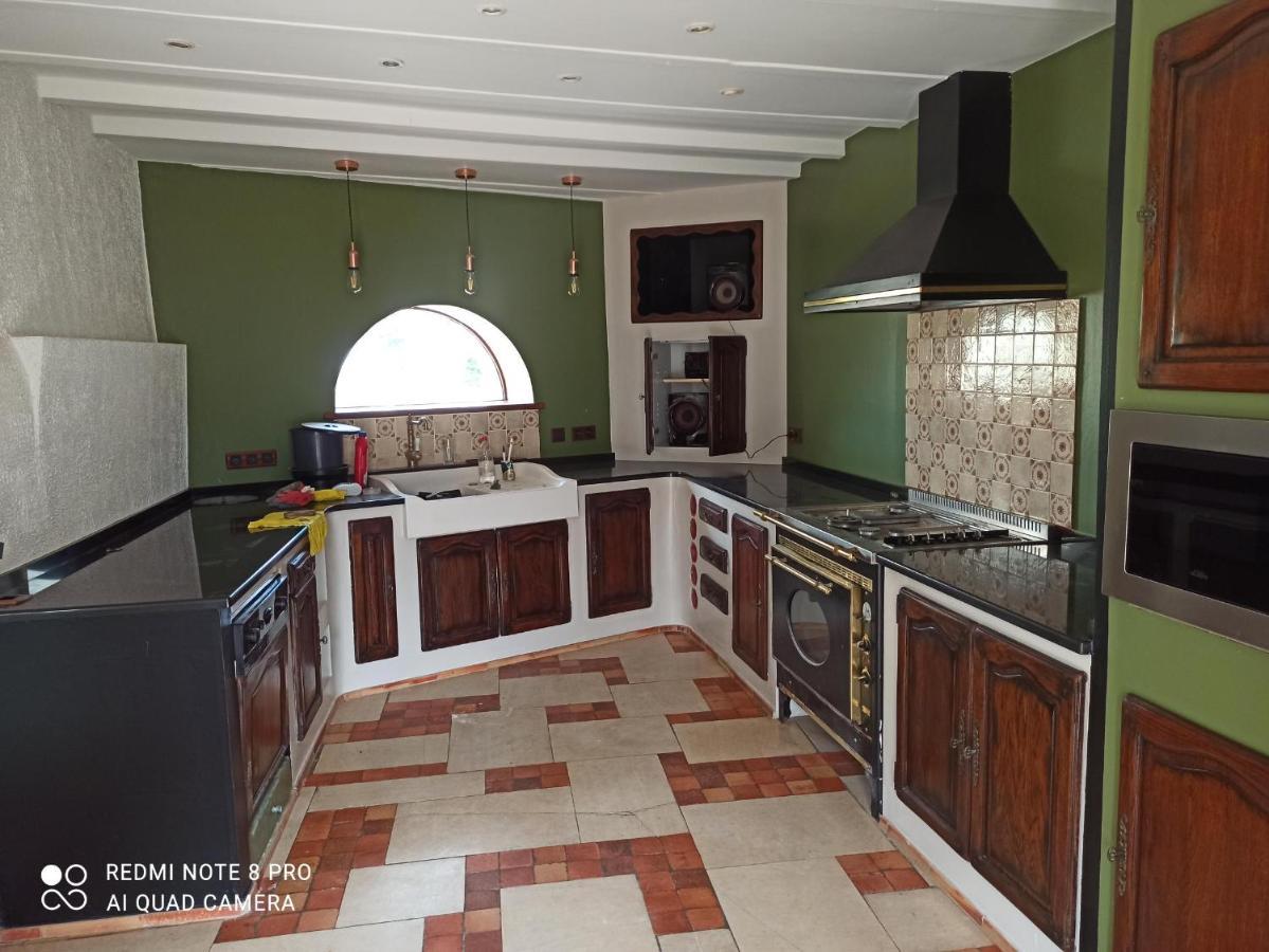 G1 Les Oliviers Villa Saint-Germain-de-Princay ภายนอก รูปภาพ