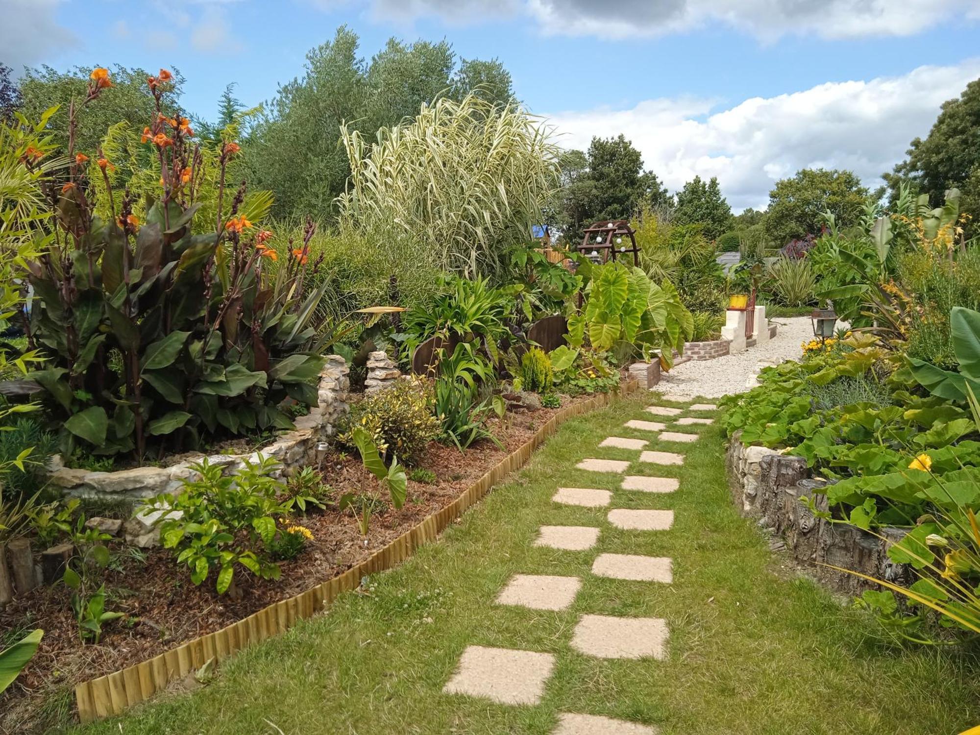 G1 Les Oliviers Villa Saint-Germain-de-Princay ภายนอก รูปภาพ