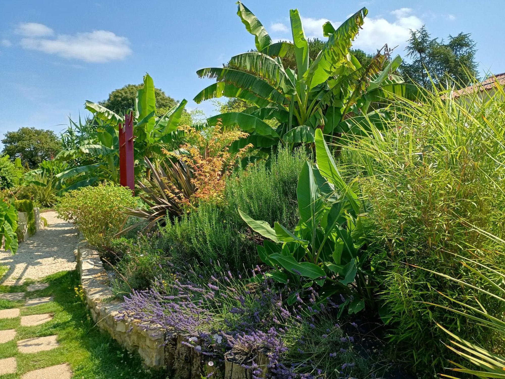 G1 Les Oliviers Villa Saint-Germain-de-Princay ภายนอก รูปภาพ